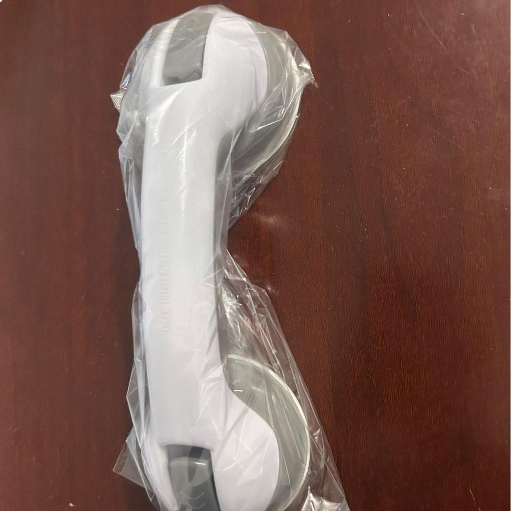 Безгвоздевая присоска ручка-поручень присасываемая к стене ручка для стеклянной двери ручка для ванны и душа поручень ручка безопасности для инвалидов и пожилых