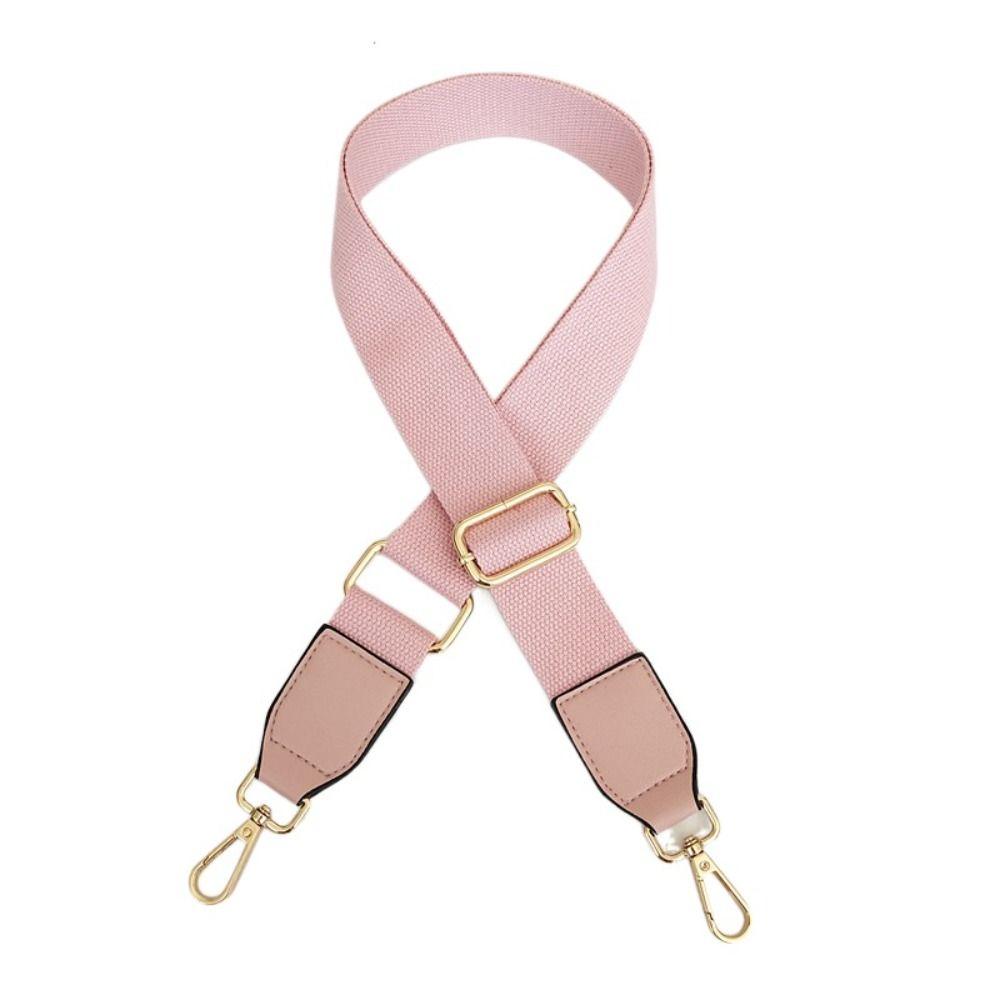 Pu Bag Straps Wide Shoulder Strap Handbag Bag Belts Women Bag Accessories Handbag Belt Replacement