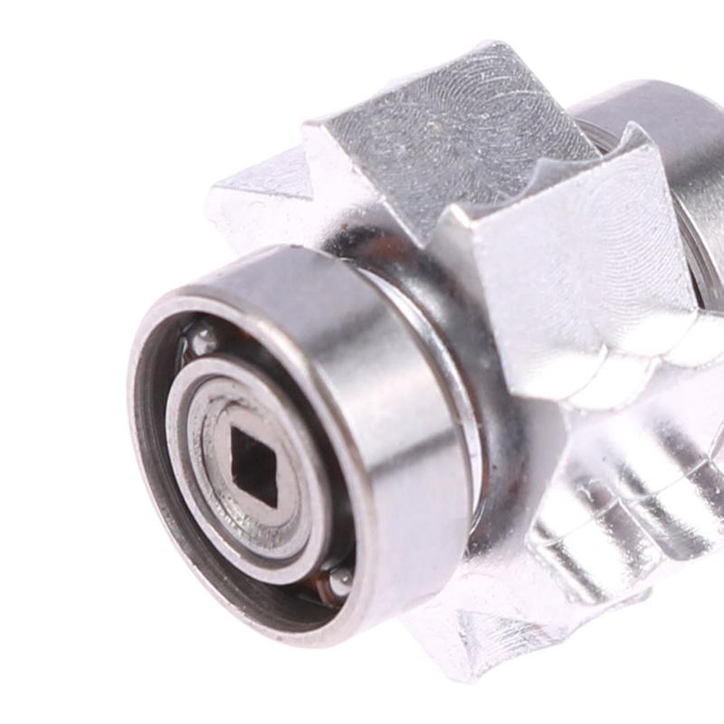 Картридж стоматологической турбины, ротор, стандартный наконечник, кнопочный крутящий момент подшипника