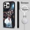 Singer Q-Quevedo BuenaS Noche Phone Case For iPhone 16e,16,15,14,13,12,11,Plus,Pro,Max,Mini Magsafe Magnetic Wireless Charging
