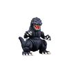 Chibimaru Godzilla Series No. 801 Godzilla (1989) 70th Anniversary Edition Plastic Model