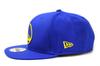 New Era 9FIFTY Snapback Cap NBA Western Conference Golden State Warriors