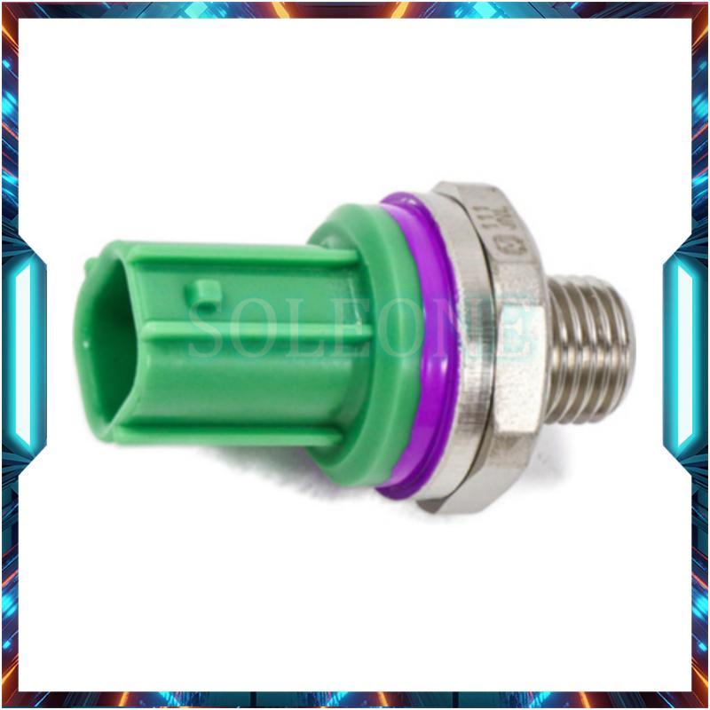 Передний датчик детонации 30530-PRC-003 Подходит для Honda Civic Si Acura CSX 2006 2007 2008 2009 2010 2011 30530PRC003