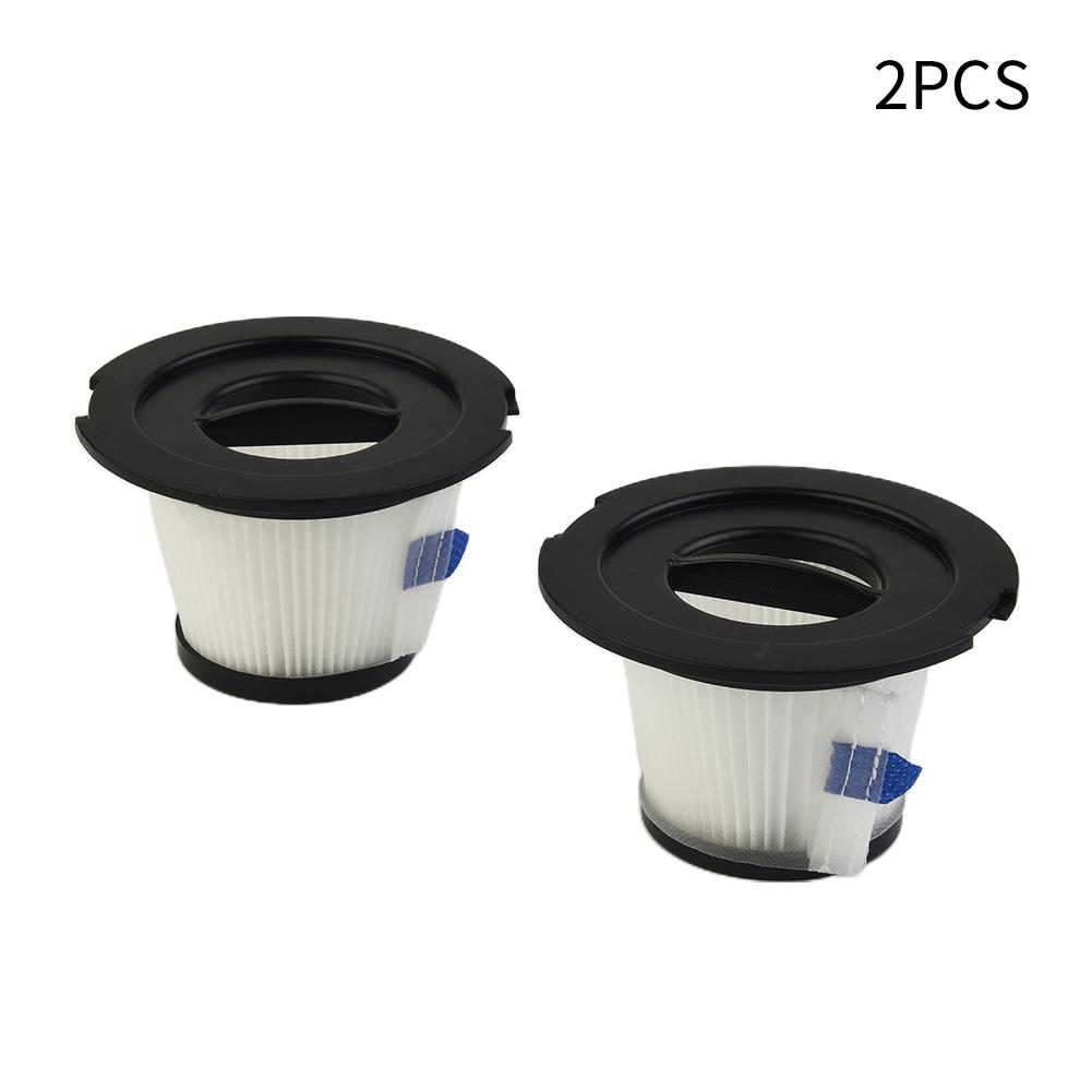 Новый Фильтр Пылесоса Rv-Ur357 Rv-ur357 2 шт./комплект 2 шт./комплект UR356 Экологичный Для Moosoo K17 H.Koenig