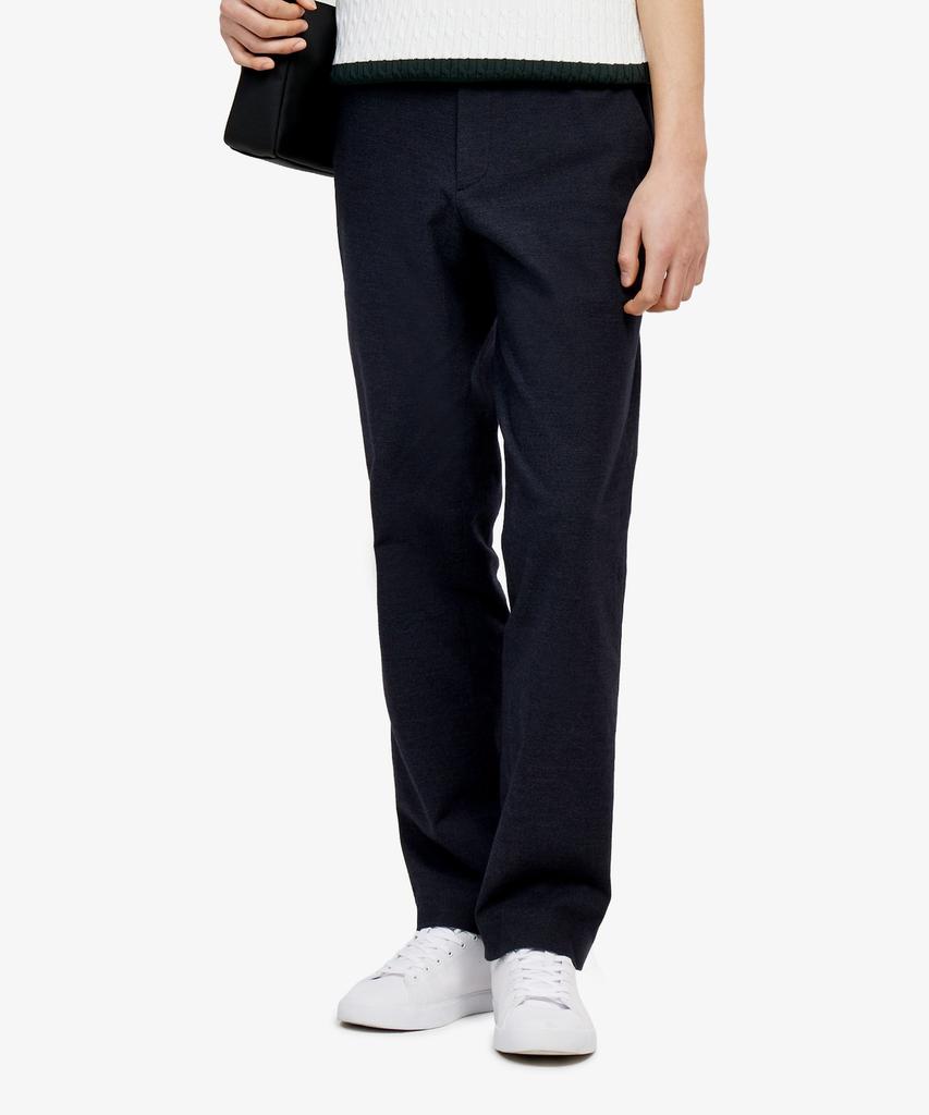LACOSTE Мужские Ткань Доби Хлопок Чинос Hh650E-56G Hde