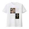 Women Unisex The Kid LAROI Merch T Shirt 90s Rapper Inspired First Time Album Bootleg Design PTP 2311M Vintage  Stylish Fashion