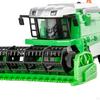 Combine Harvester Small Farm Car Toy Tractor Simulation for Kids Children Boys Girls