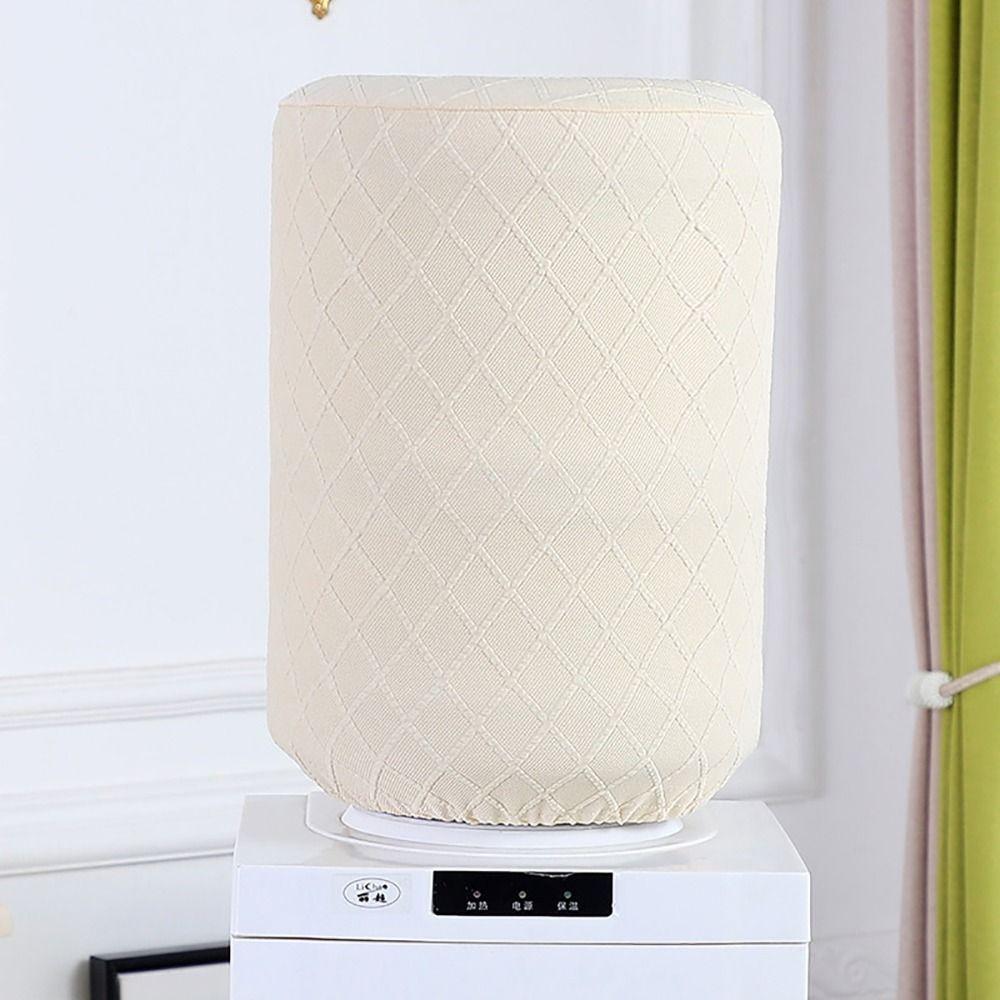 1 шт. Высокоэластичный эластичный рукав-ведро Пылезащитный чехол для бочки Новый чехол для диспенсера воды