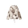 Nike Спортивная толстовка SPE Sherpa с молнией до середины, цвет Light Bone, мужская DD5010-072