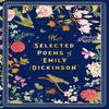 The Selected Poems of Emily Dickinson by Emily Dickinson Hardback Book 9781631068416