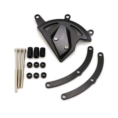 Защитная и декоративная крышка двигателя для мотоцикла YAMAHA R15 V3/MT15