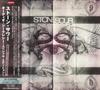 CD STONE SOUR Audio Secrecy RRCY292134 2010 Япония ОбиРок Б/У
