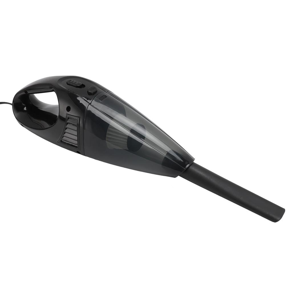 Ручной пылесос высокой мощности с мощным всасыванием двойного назначения электрический пылесос для автомобилей 12 В Главная