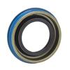 Drive Shaft Oil Seal 90182165 35mm ID 54mm OD Axle Shaft Sealing Ring Replacement for SUZUKI