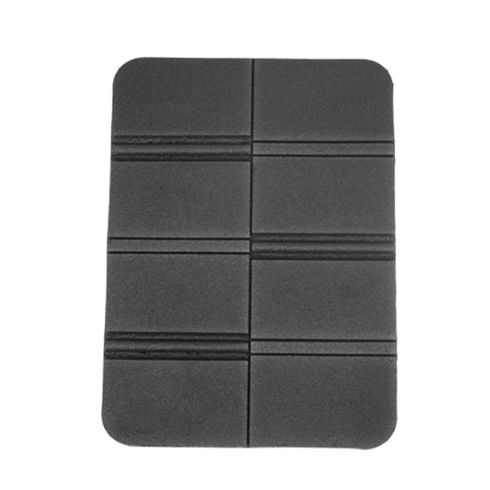 Складная подушка для сиденья, портативный водонепроницаемый коврик для сидения, легкий, для путешествий на открытом воздухе, кемпинга, пешего туризма, рыбалки, стадиона, сиденья