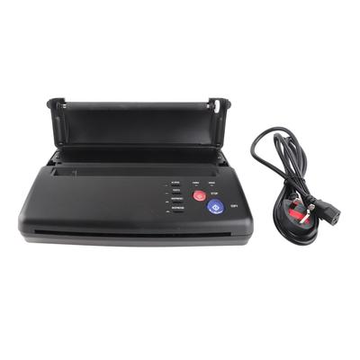 Профессиональный копир для переноса татуировок, термопринтер для трафаретной бумаги