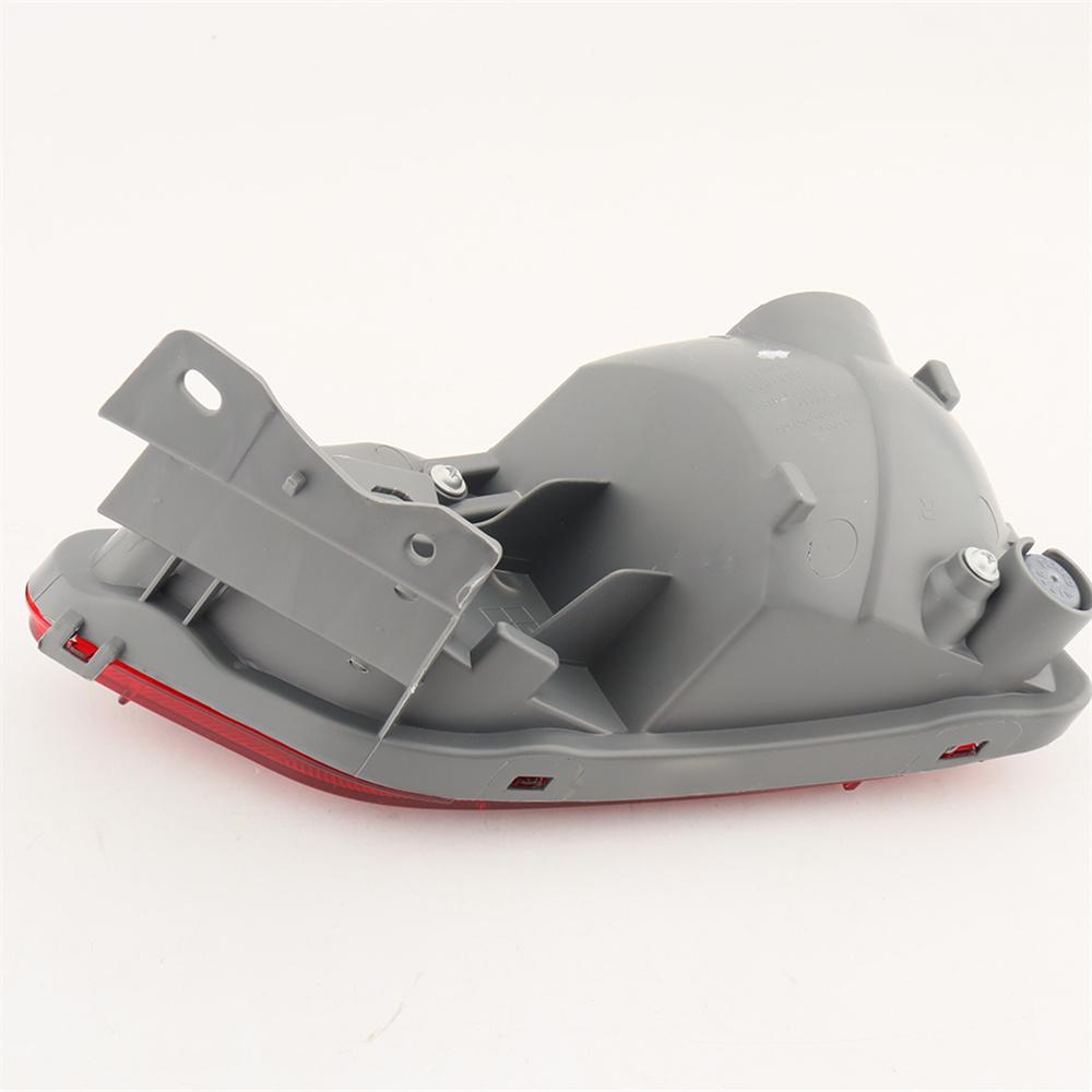 Правый задний бампер, отражатель, крышка лампы для Toyota RAV4 2013 2014 2015