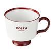 COSTA Современная Кофейная Чашка из Нержавеющей Стали