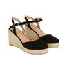 Dorothy Perkins Womens/Ladies Rumor Closed Toe Wide Wedges