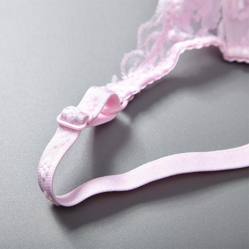 Женский кружевной бюстгальтер