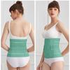 Послеродовой пояс для живота, корсет для талии, формирователь тела, тренажер для талии, корсет для похудения, корректирующее белье, нижнее белье, пояс для живота