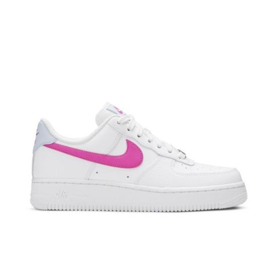 Nike Женские Air Force 1 Low Розовый огонь CT4328-101