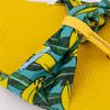 Мюли из ткани с принтом банана Женский HAVAIANAS