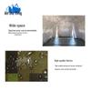 Anjiuxing 37m² Command Tent Emergency & Rescue Accessories