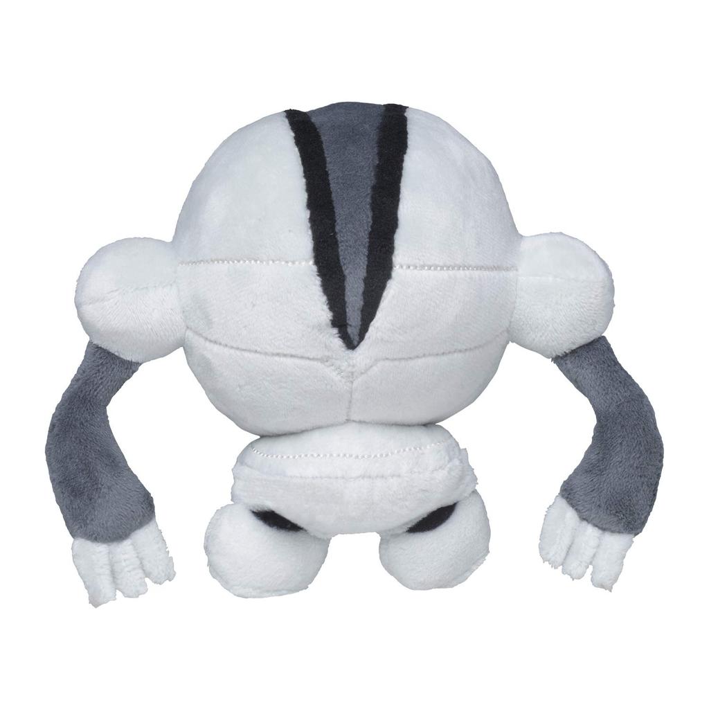 Pokemon Center Original Plush Pokémon Fit Registeel 14.5×14.5×7(H×W×Dcm)