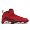 Air Jordan MVP Raging Bull Men Sneakers Red Gym-Red Black DZ4475-600