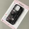 Sexy leopard print flowers Phone Case Suitable For IPhone 17 Pro Max Air 16 15 Plus 14 13 12 11 Case Cover For IPhone 16 Plus