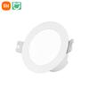 Xiaomi Mijia Smart Led Downlight Bluetooth Wall Light Mesh Version Voice Controll Remote Control Adjust Temperature