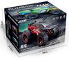 High Speed 2WD 1/14 RC Car Remote Control Off Road Racing Cars Vehicle 2.4Ghz Crawlers Electric Monster Truck Toys Gift for