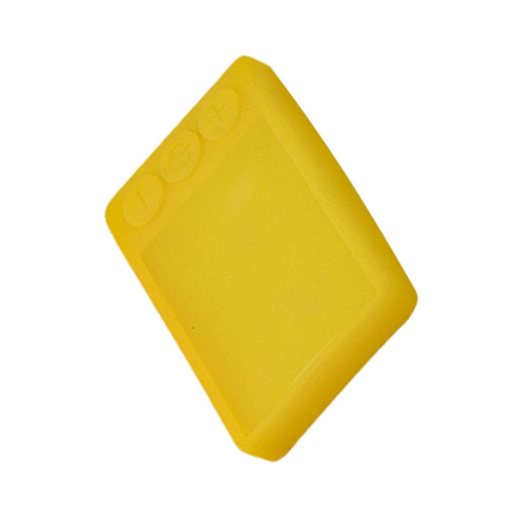 Защитный чехол для дисплея электросамоката Водонепроницаемая силиконовая защитная крышка Замена крышки приборной панели Прочный