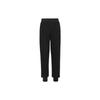 Classic Terry Cuffed Pants Black Men Bottoms GV4202