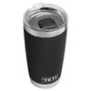 YETI Rambler 20oz Tumbler Stainless Steel Vacuum Insulated with MagSlider Lid