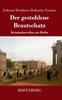 Книга Der Gestohlene Brautschatz : Kriminalnovellen Aus Berlin