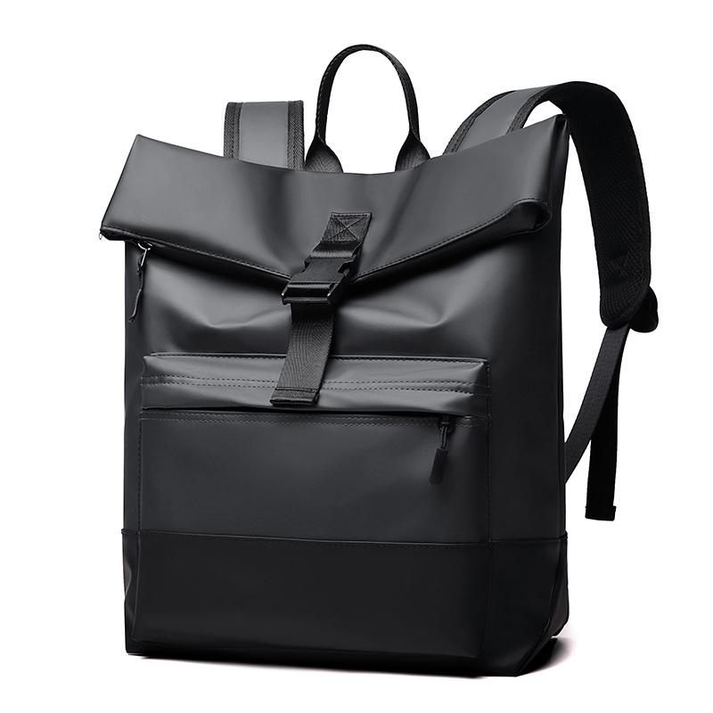 Большой вместительный дорожный рюкзак, женский рюкзак, мужская компьютерная деловая сумка