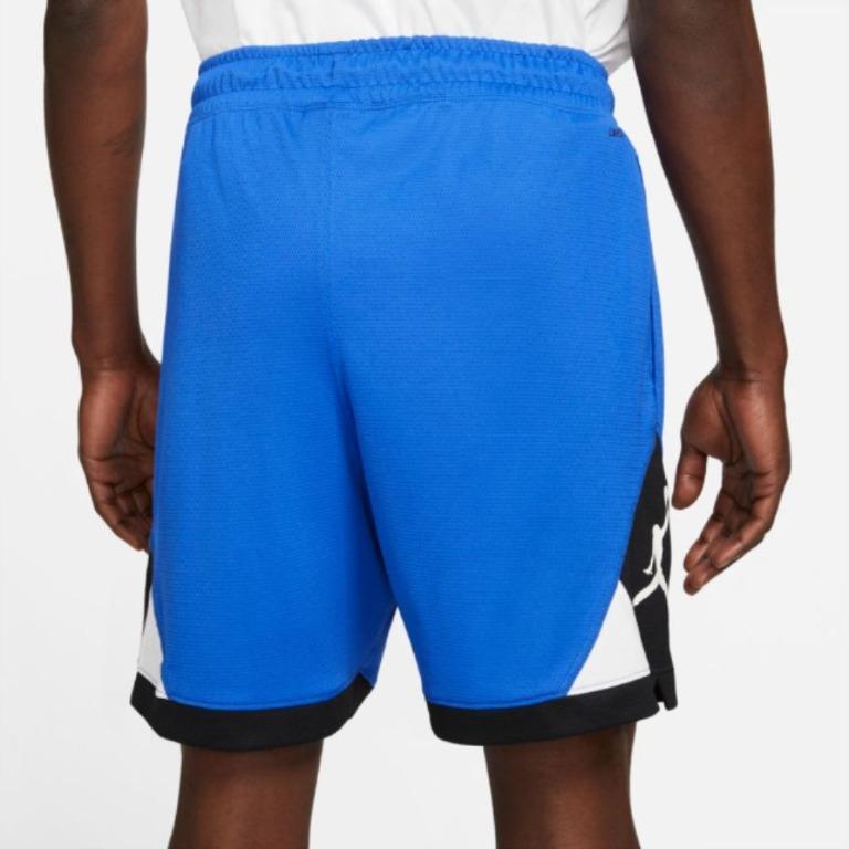 Jordan Sports Shorts Men's Blue Moderate CV3087-405