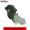 Power Window Motor FRONT LEFT Fits 2004-2009 for Kia Spectra OEM 824502F000 FOR hyundai tucson