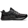 Asics Кроссовки Trail Scout 2 Black Carrier Серые мужские 1011B181-002