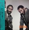 Виниловая пластинка RON CARTER Puzzle SH285001 SMS 1986 Япония Obi Jazz Б/у
