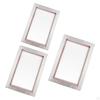 Aluminum Screen Printing Frame for DIY Creations
