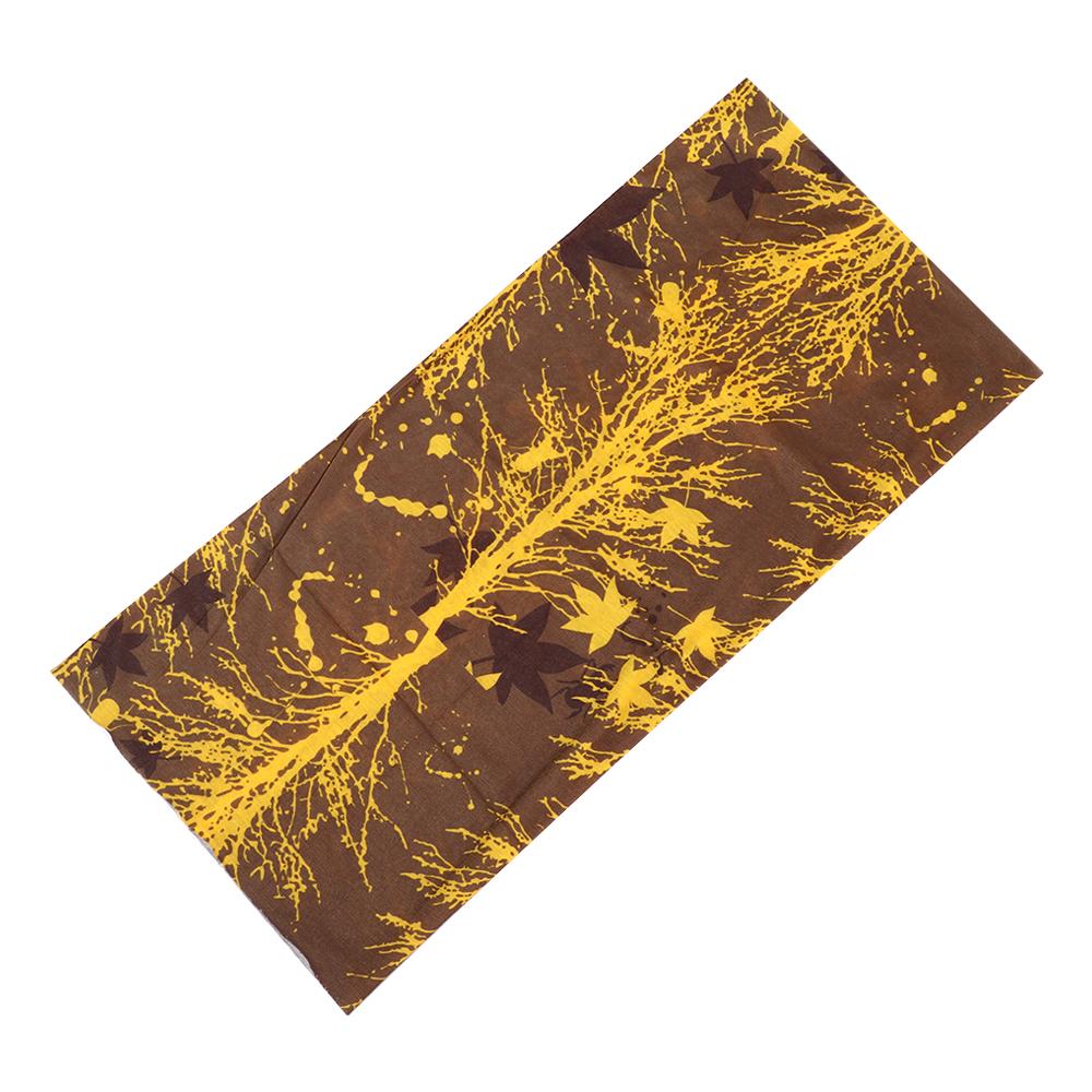 Солнцезащитный воротник, ветрозащитная повязка на голову для рыбалки, велосипедная бандана, головной убор, волшебный платок, маска-щит