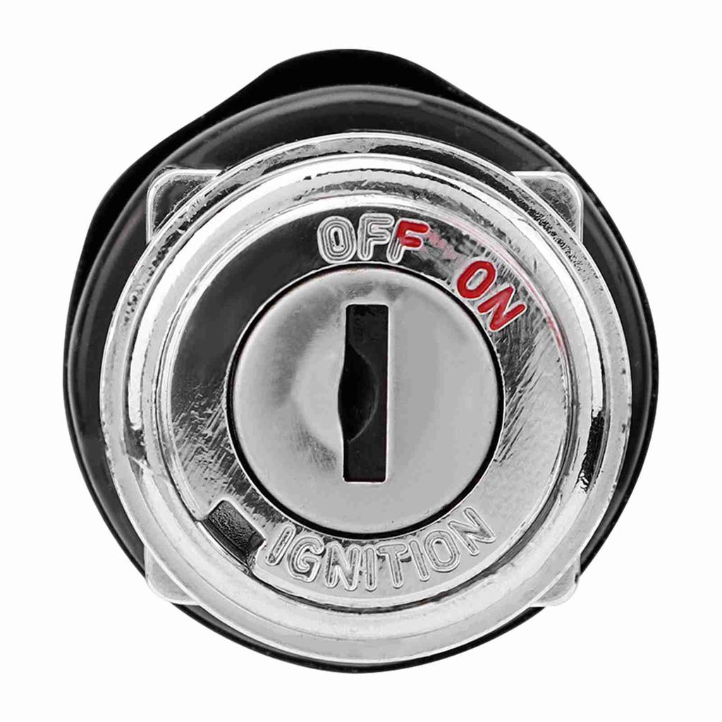 Выключатель зажигания мотоцикла с 2 ключами подходит для Honda CB100 CB125S CL100 CL100S CT90 S90 XL100
