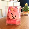 [Б/У] LINE FRIENDS BT COOKY Лежащая мягкая игрушка