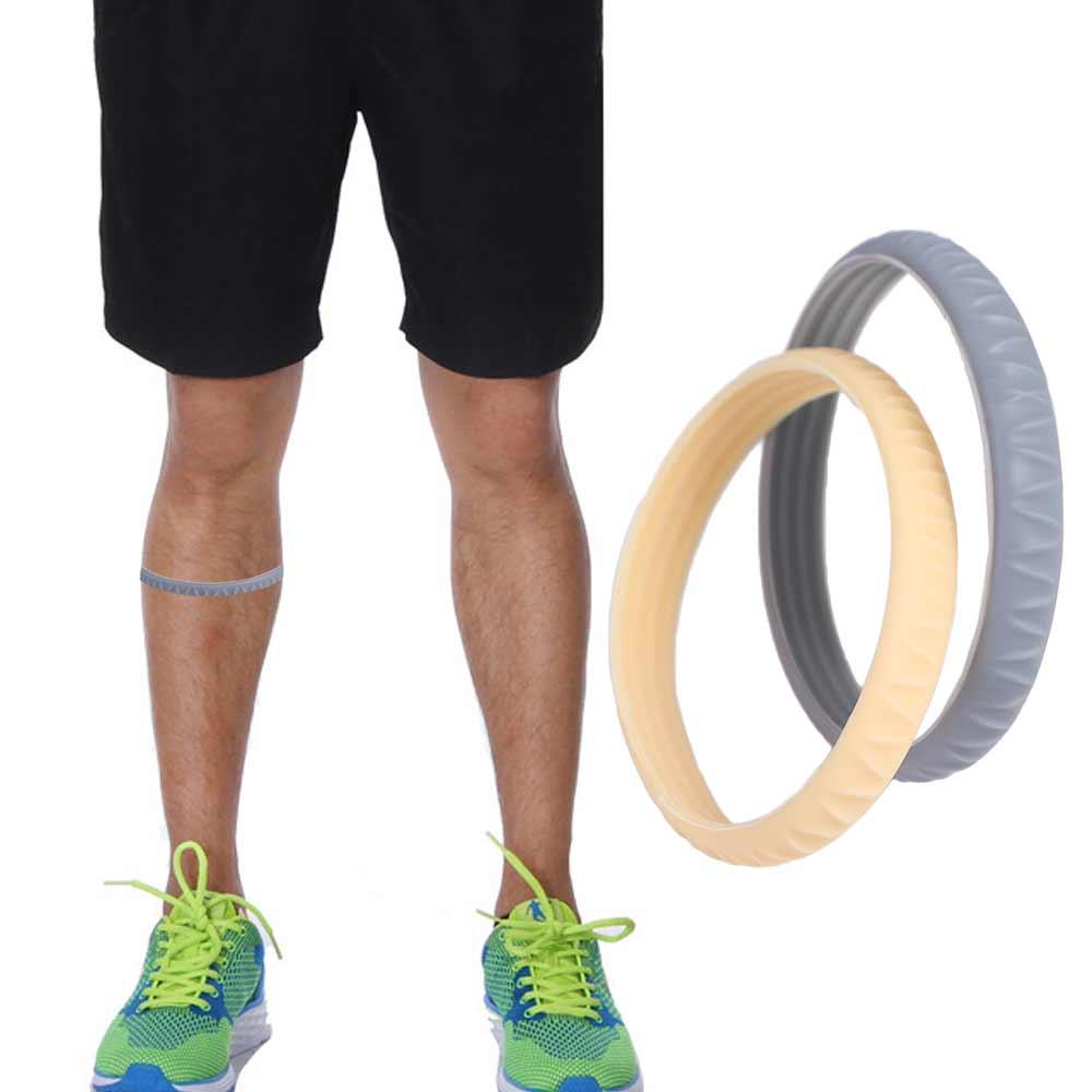Pressurized Version Basketball Knee Force Belt Rubber Band Patella Belt  Outdoor Sports
