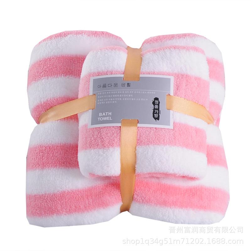 Ткань Спа-обертывание для тела, большие быстросохнущие полотенца для волос на лице, коралловое бархатное полотенце, полотенце для ванны, душа, супер мягкое