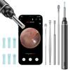 Earpick Camera Earpick с камерой Earcleaning Scope Earscope Ultra Fine 5 Megapixels 1080P IP67 Водонепроницаемый Earpick для пожилых детей и детей