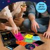 Couples Date  Board Game Card Game Card Two-player Adult Game